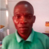 Mr. Geresom Zindondo